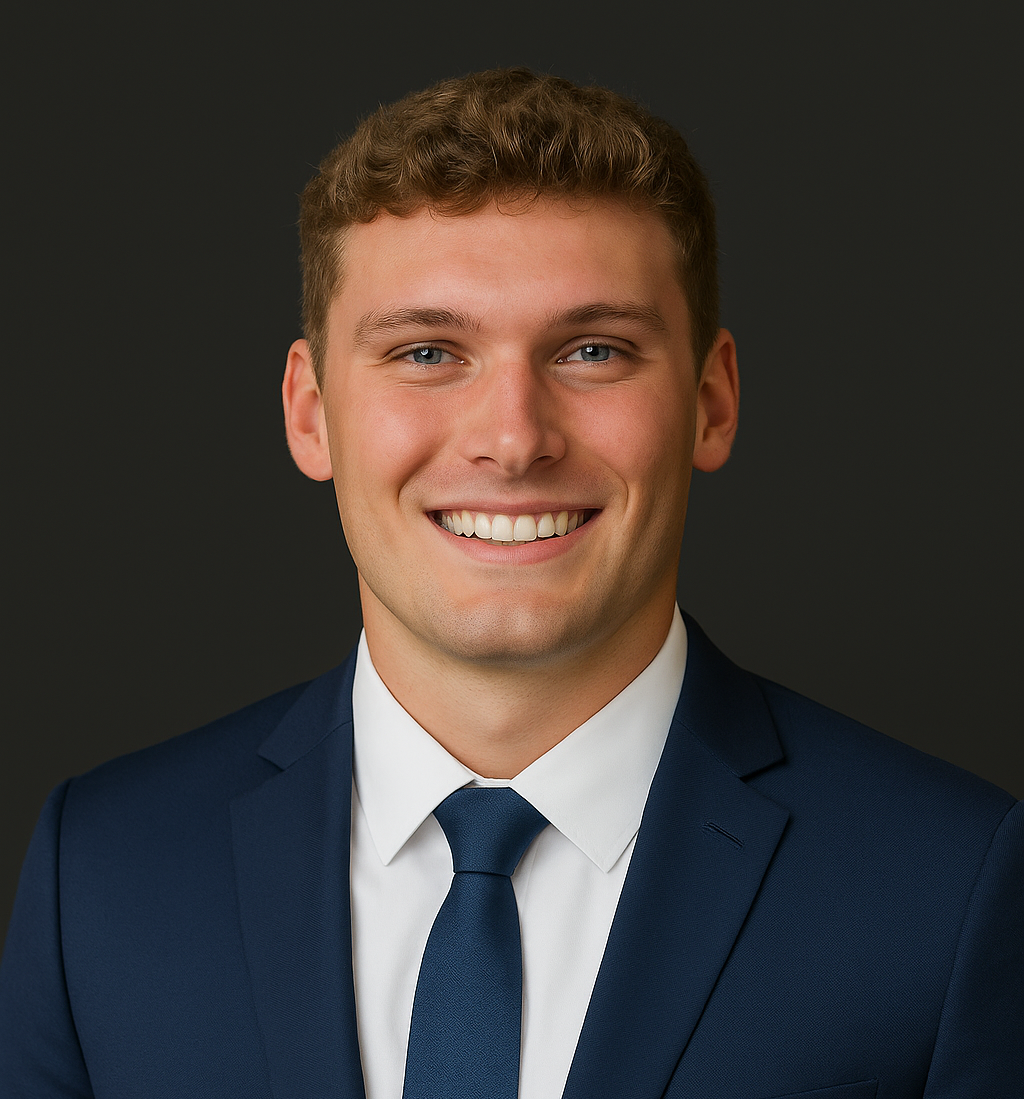 Colby Christensen