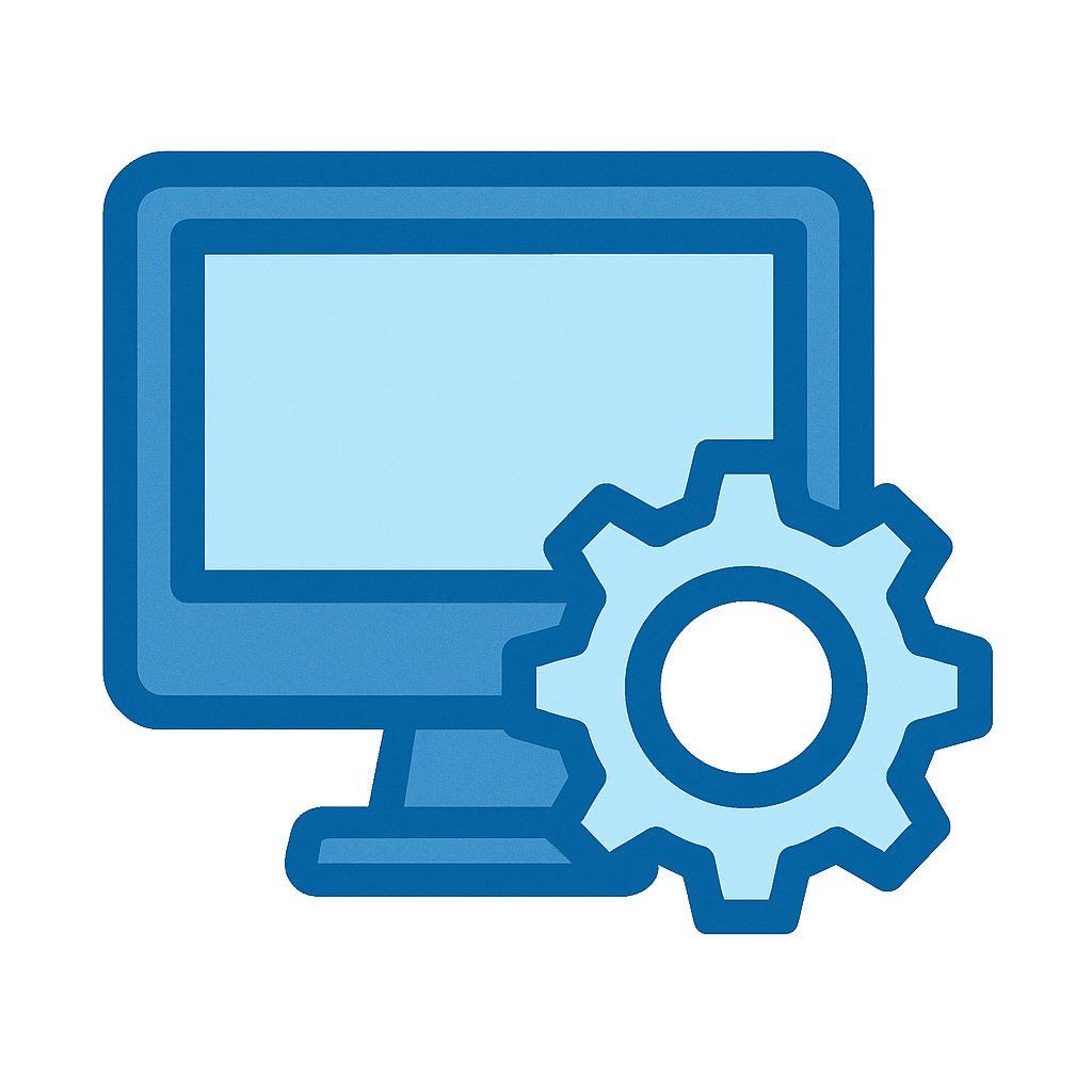 Technology-Driven
